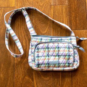 VERA BRADLEY BAG SMALL